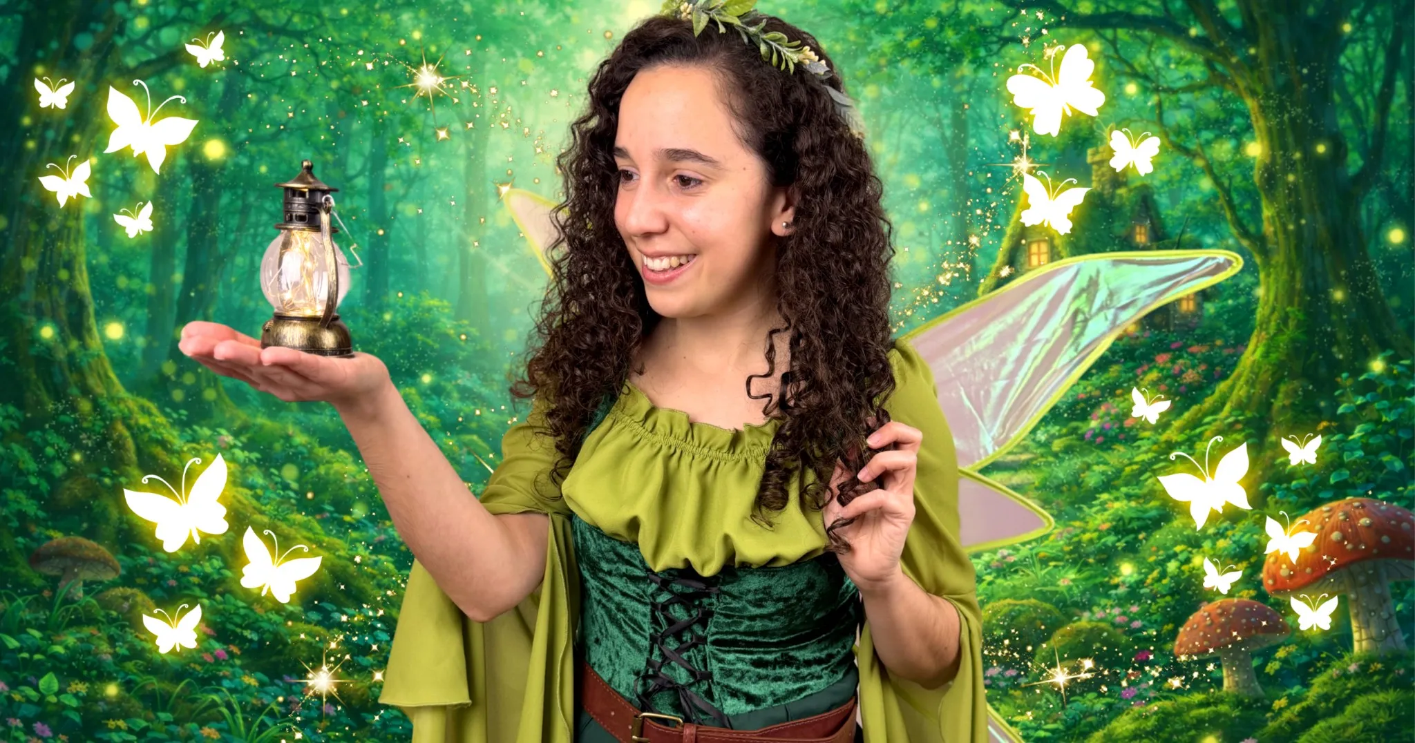 FANTASÍA
