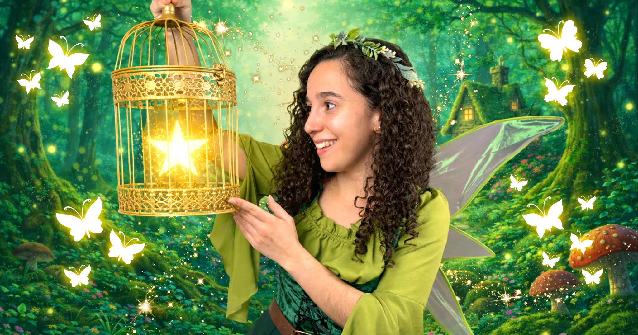 FANTASÍA