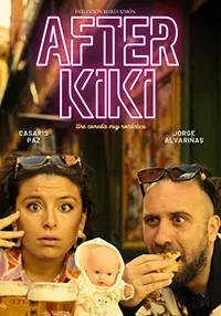 AFTER KIKI