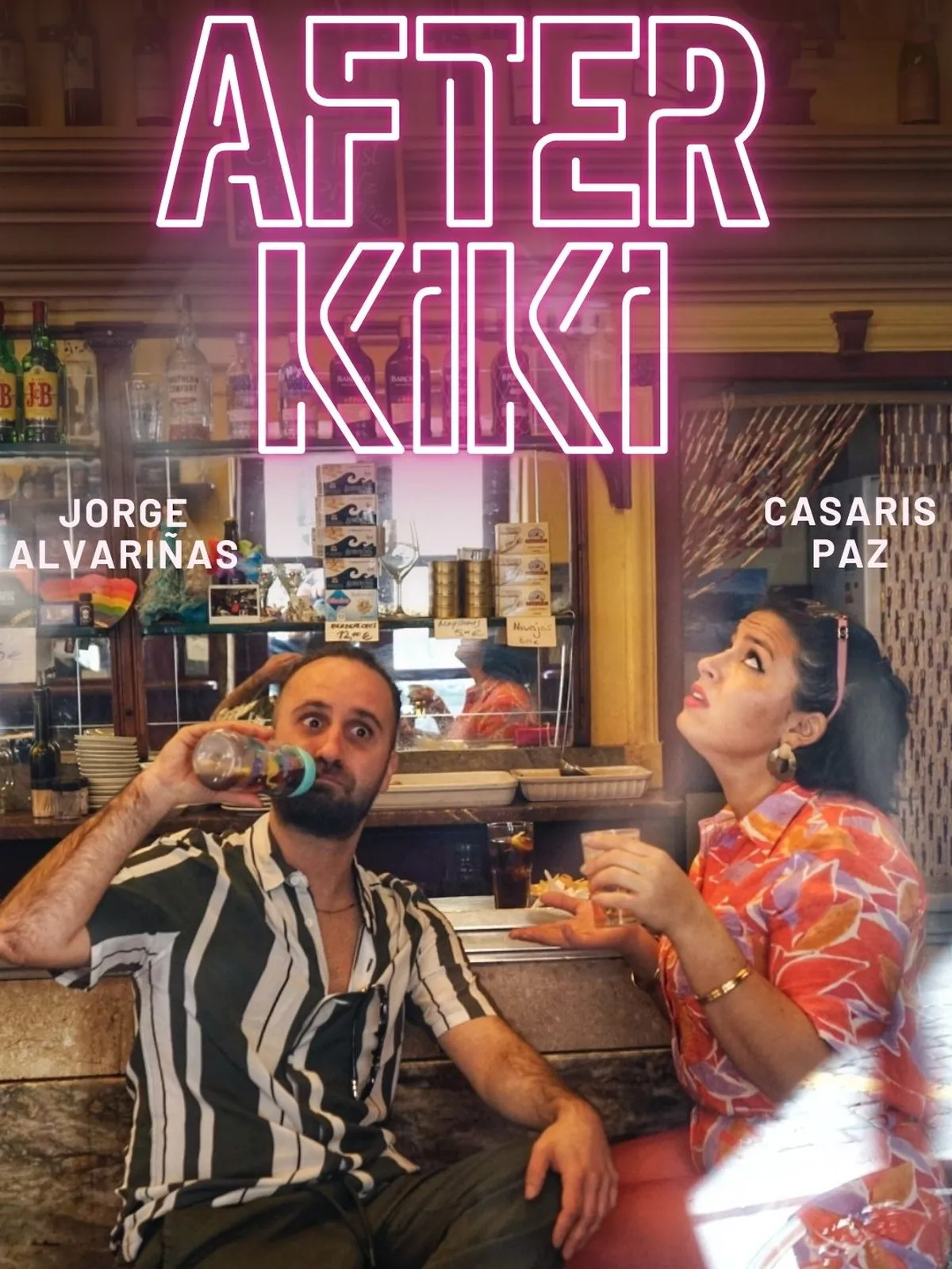 AFTER KIKI