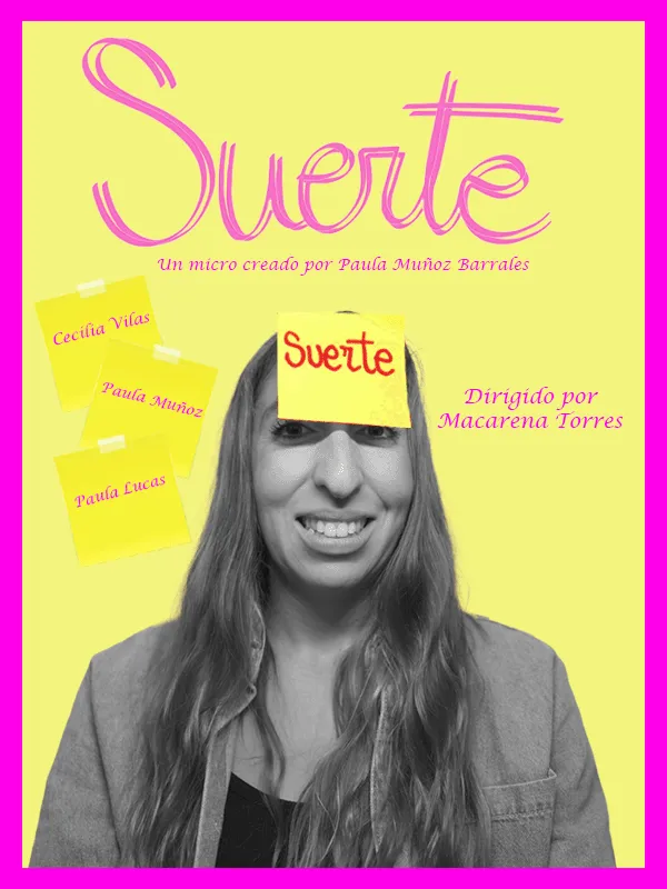 SUERTE
