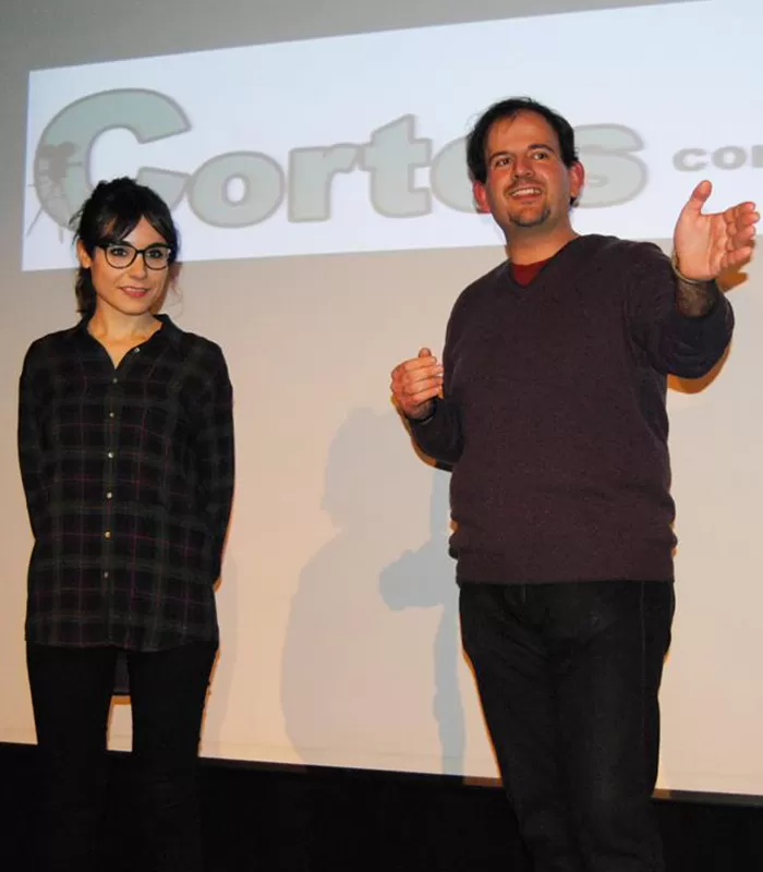 CORTOS CON Ñ
