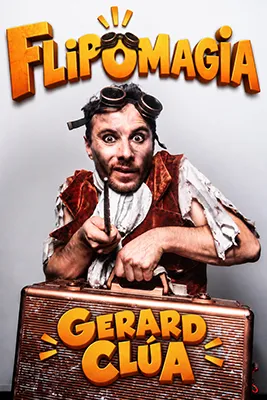FLIPOMAGIA