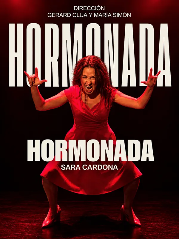 HORMONADA 2.0