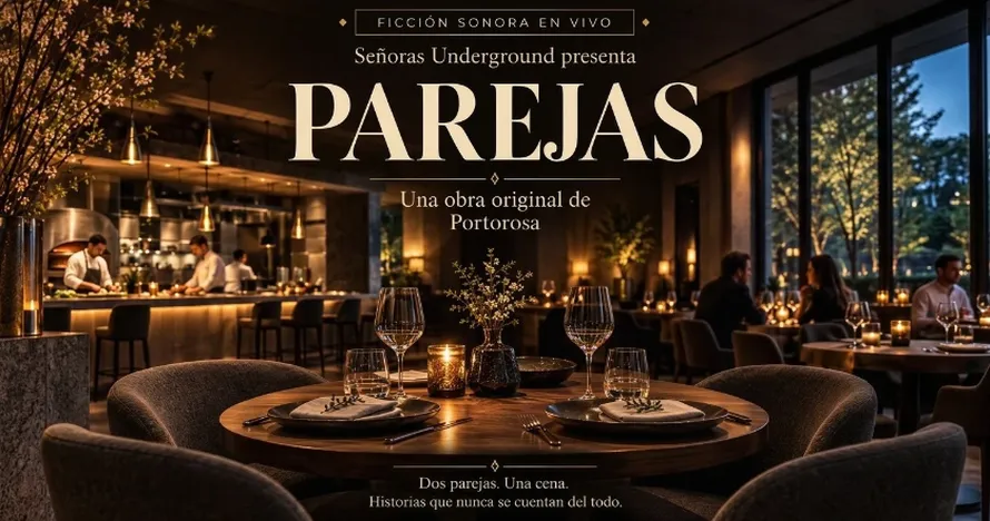 PAREJAS