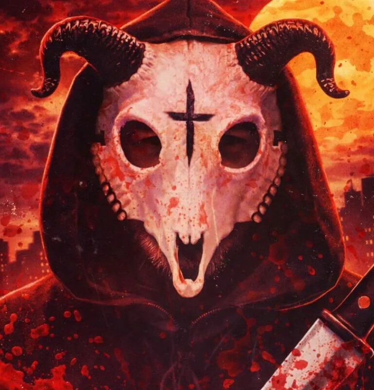 SLASHER. THE EXPERIENCE